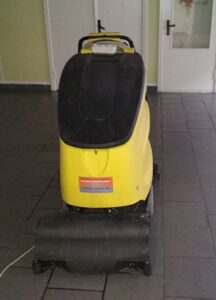 Karcher B55 60